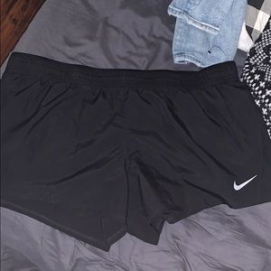 Nike 10K Short Shorts